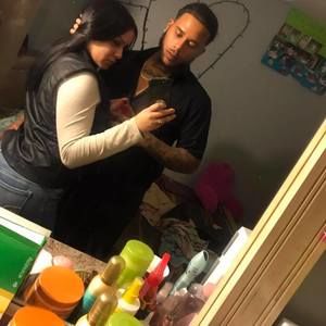 Meet your Posher, Joe